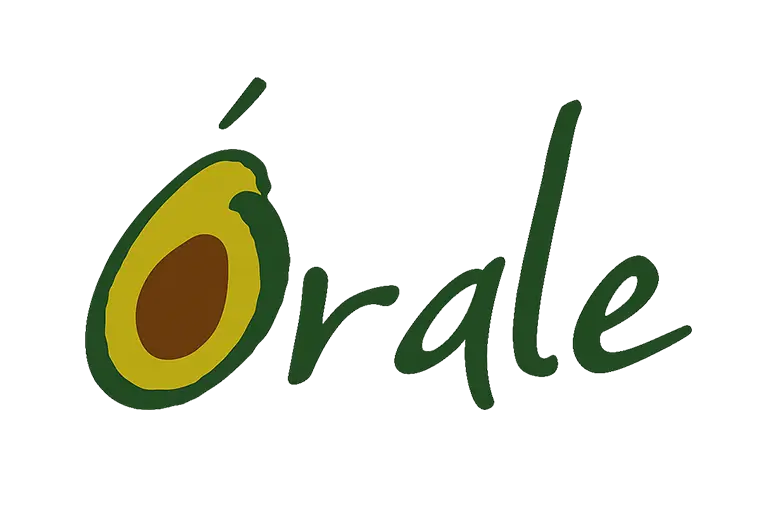 Órale Mexican Restaurant footer logo