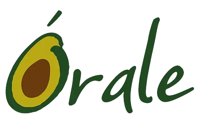 Órale Mexican Restaurant logo