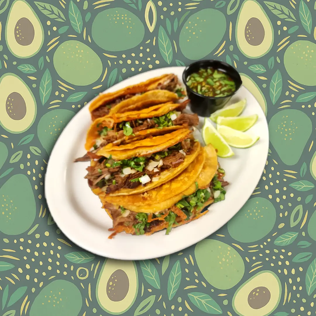 Órale tacos
